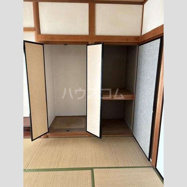 5/23 収納