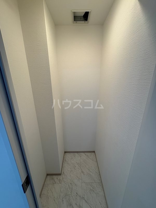 5/20 玄関