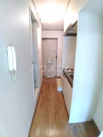6/30 室内