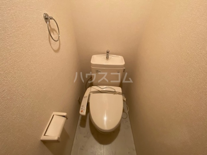11/25 トイレ
