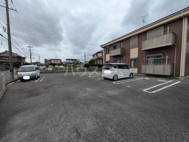 19/29 駐車場
