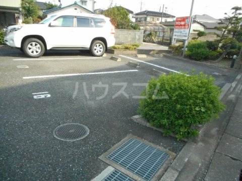 20/24 駐車場