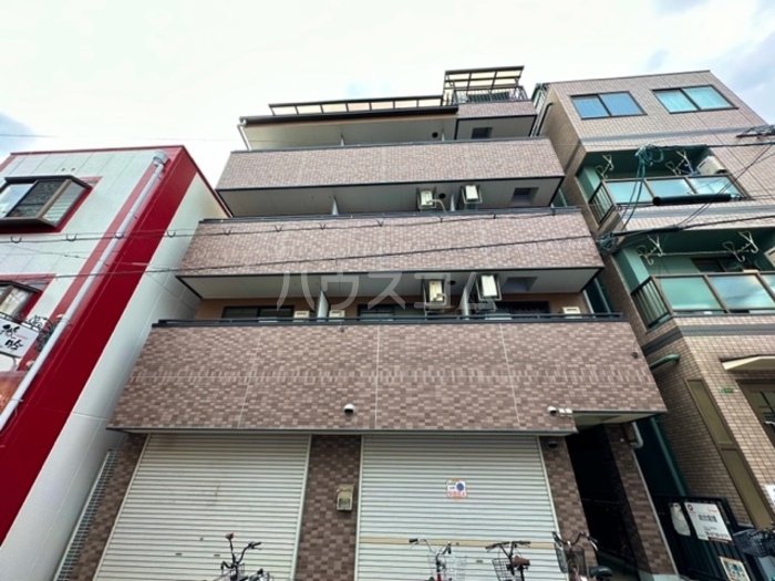 1/19 外観