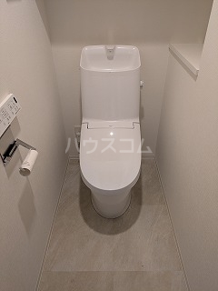 17/30 トイレ