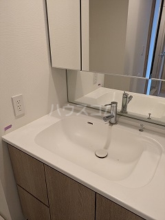 18/30 洗面