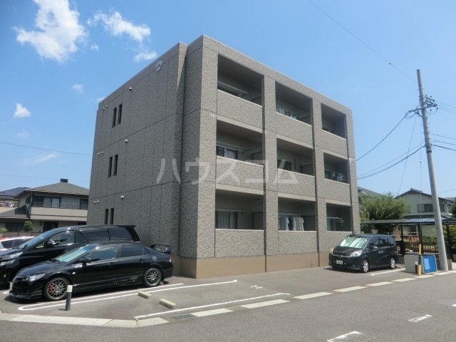 1/18 外観