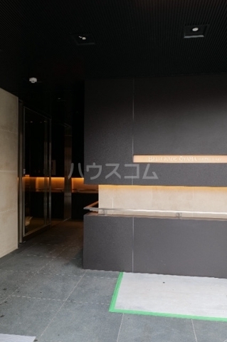 15/17 エントランス