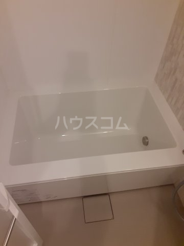 12/30 浴室