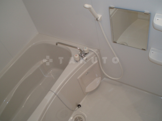 8/22 浴室