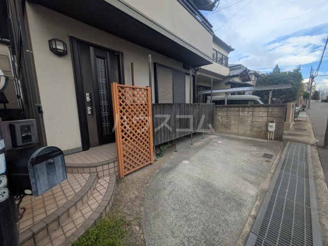 24/30 駐車場