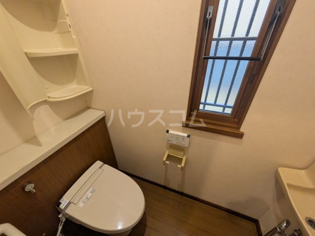 15/30 トイレ