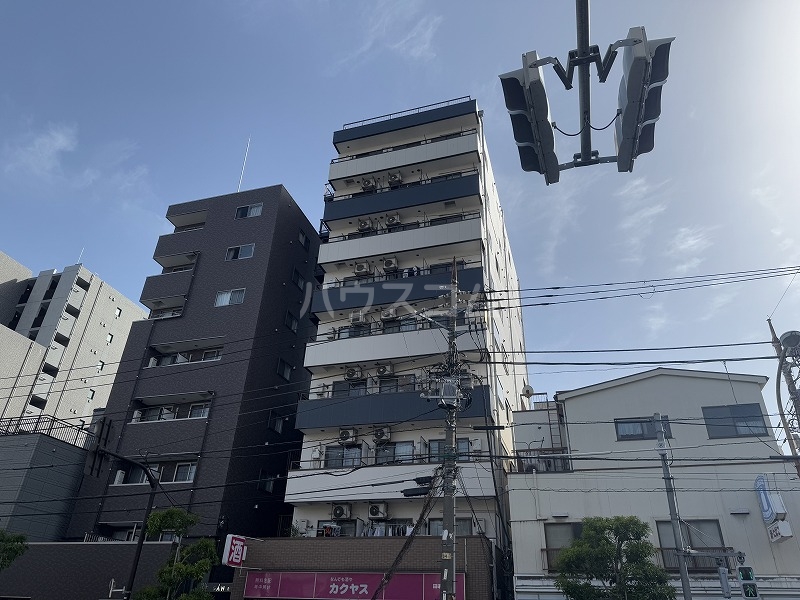 1/16 外観