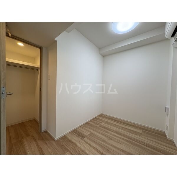 3/27 寝室