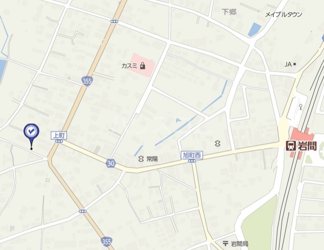 22/24 地図
