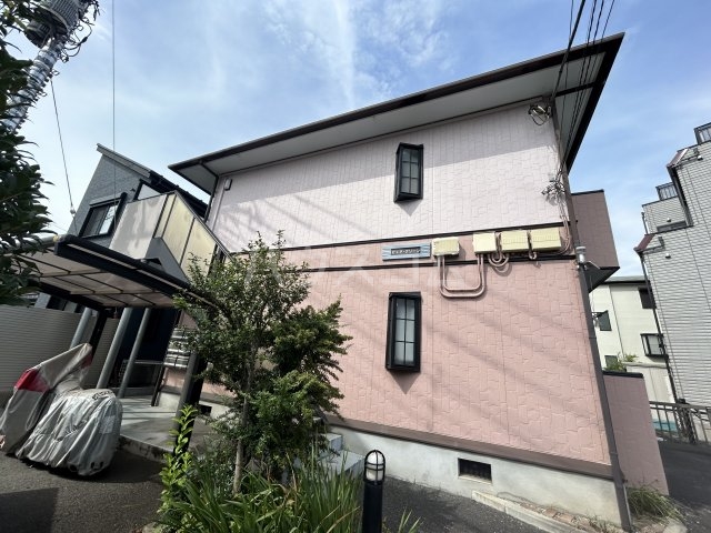 1/26 外観