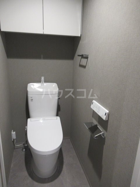 9/25 トイレ