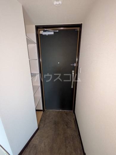 8/30 玄関