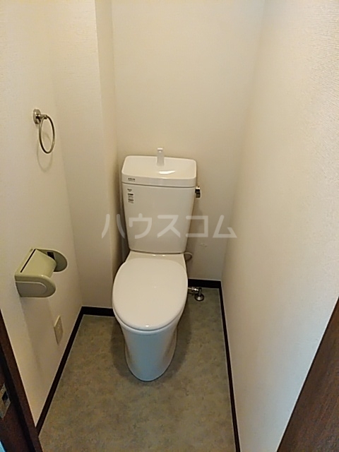 10/30 トイレ