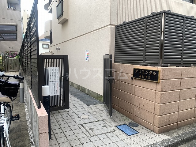 14/24 エントランス