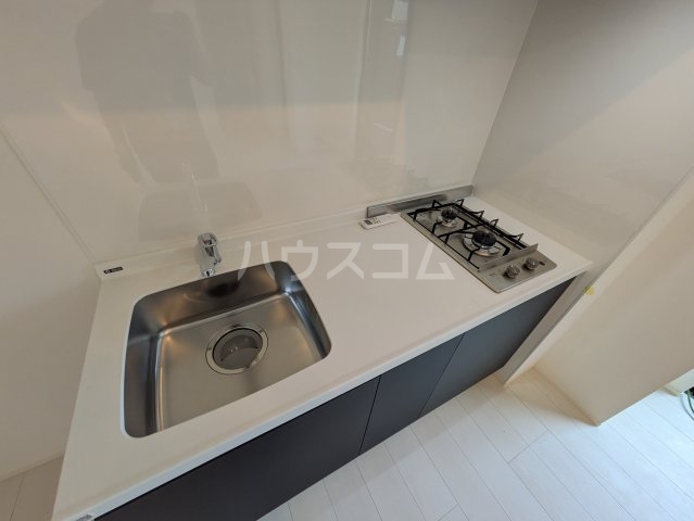 7/27 キッチン