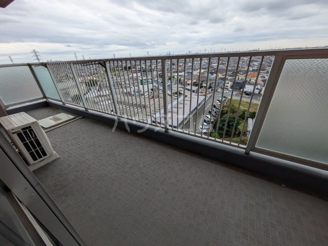 24/30 バルコニー