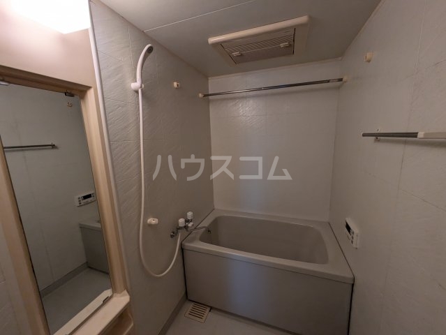 18/30 浴室