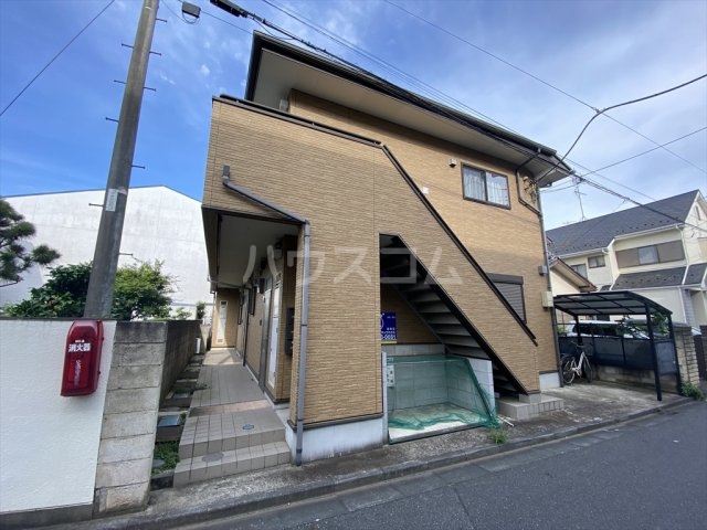 2/24 外観