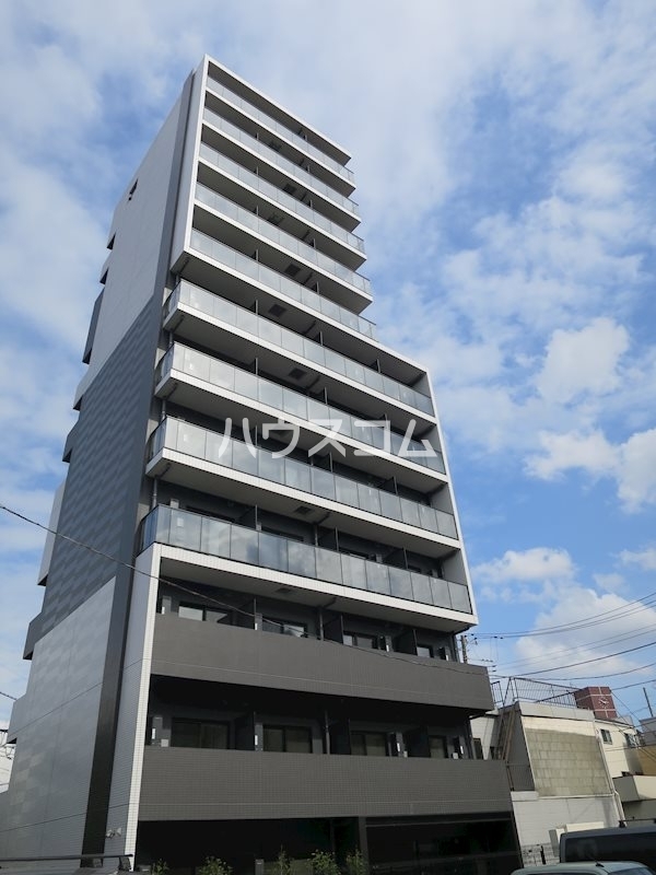 1/21 外観