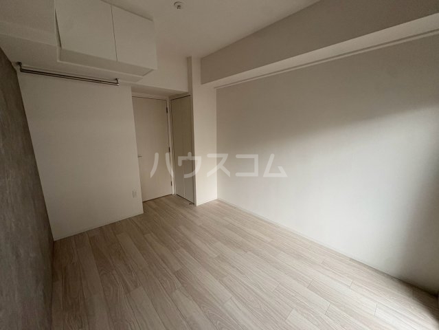 5/30 寝室