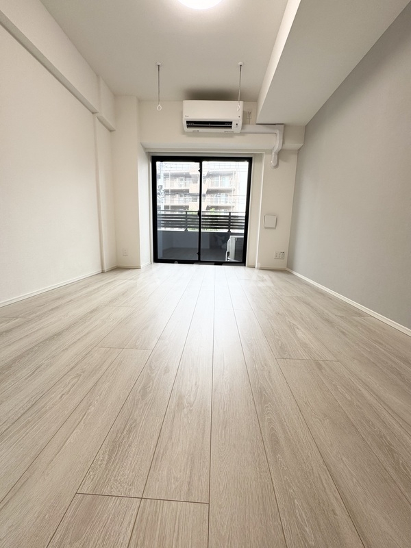 3/29 リビング/ダイニング