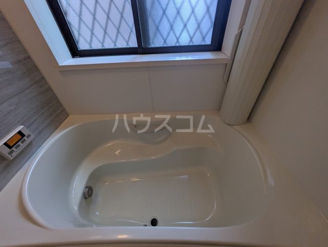 15/30 浴室