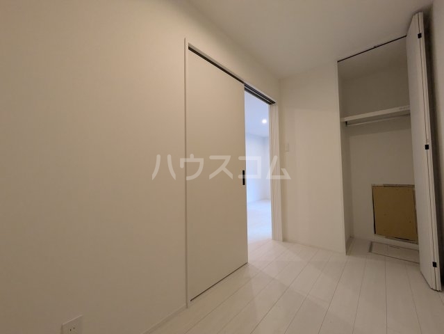 4/26 室内