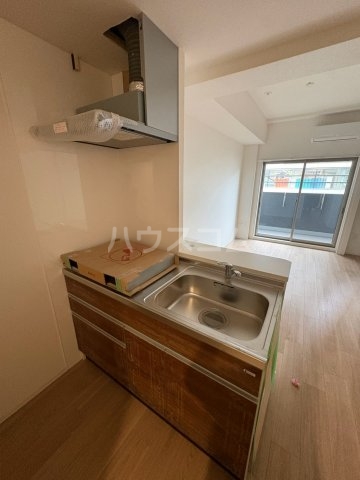 9/30 キッチン