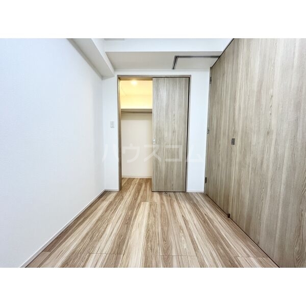 3/27 寝室