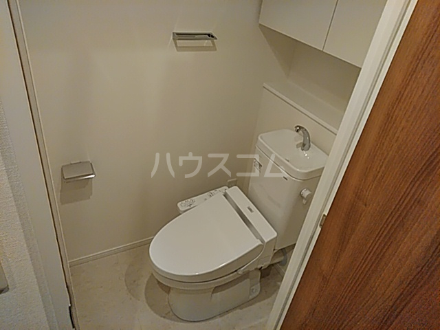 14/30 トイレ