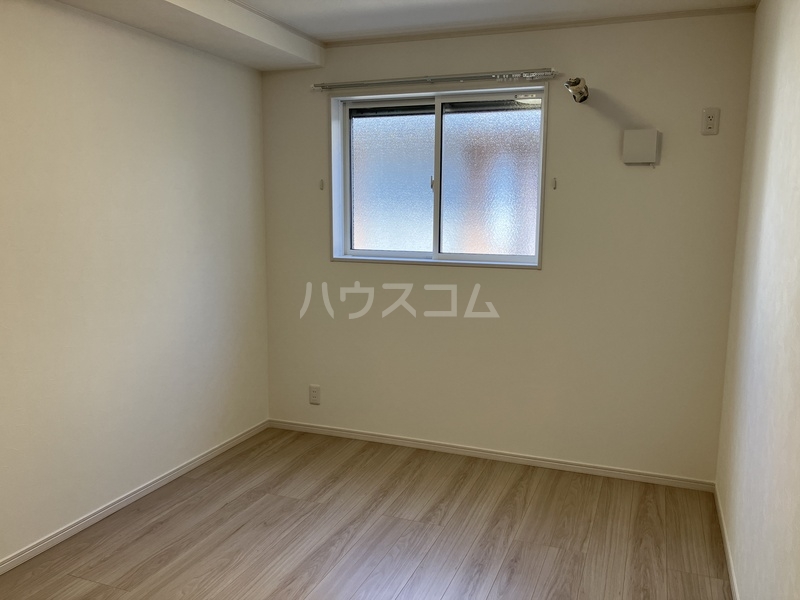 6/30 寝室