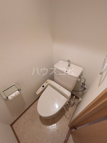 13/30 トイレ
