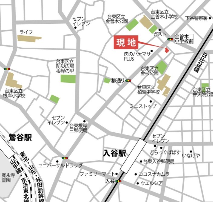 3/8 地図