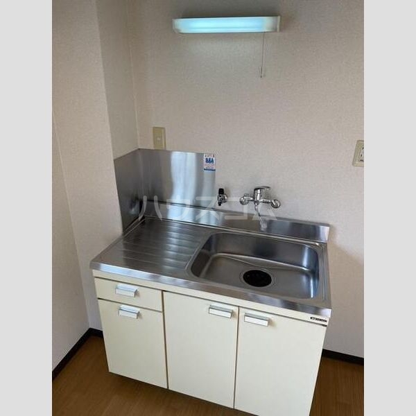 6/21 キッチン