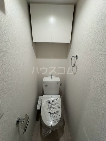 12/30 トイレ