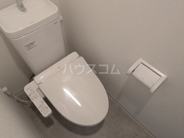 9/24 トイレ