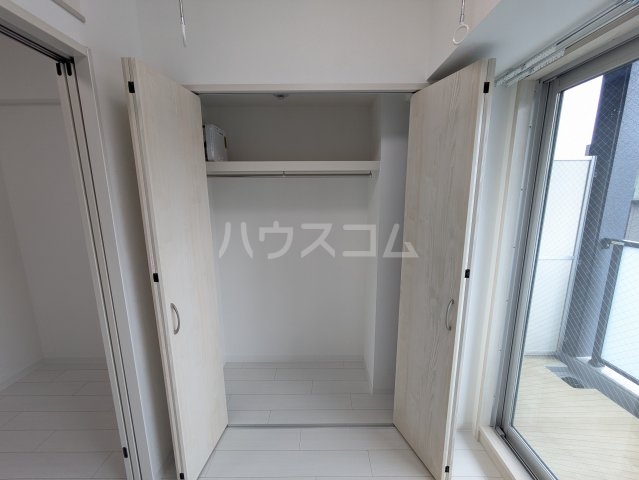 5/24 収納