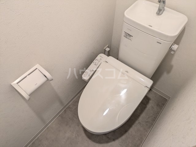9/25 トイレ