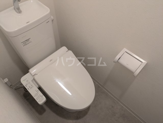 9/24 トイレ