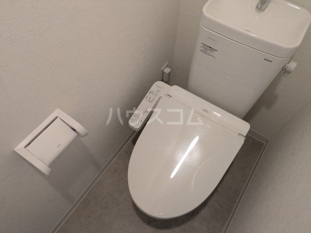 9/25 トイレ