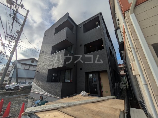 1/28 外観