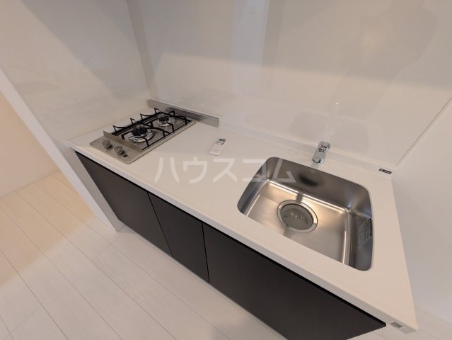 8/28 キッチン