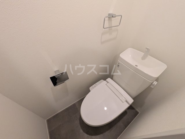 10/28 トイレ