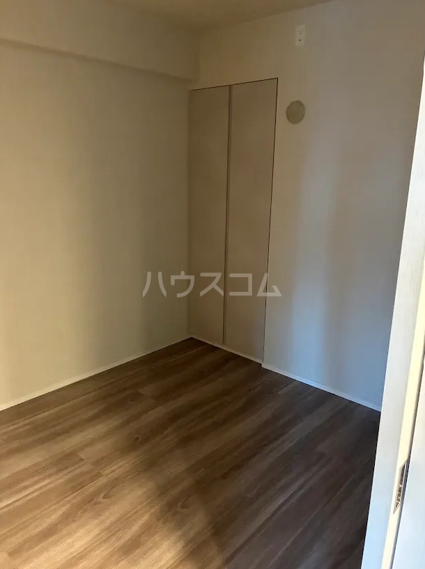 7/24 寝室