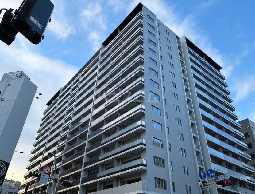 2/24 外観